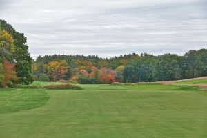 Myopia Hunt Club 2nd Fairway